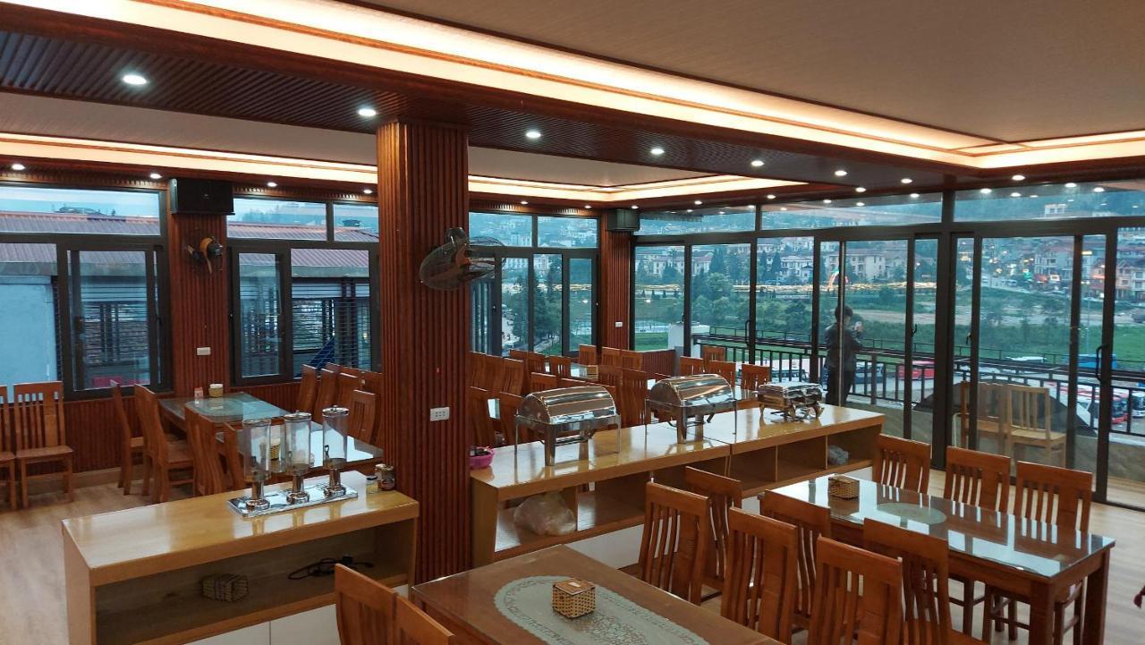 萨帕伦敦酒店 外观 照片